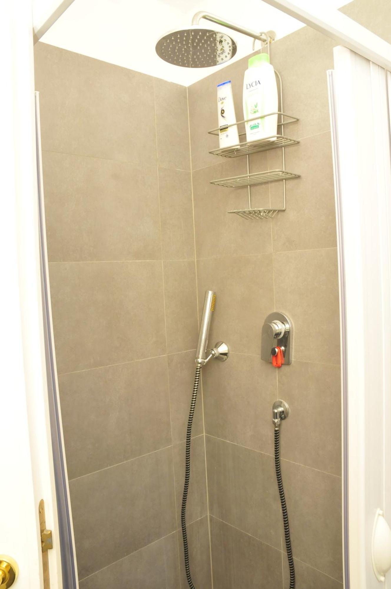 Apartment Cardinal - 2 Steps From Vatican & Ottaviano Metro *