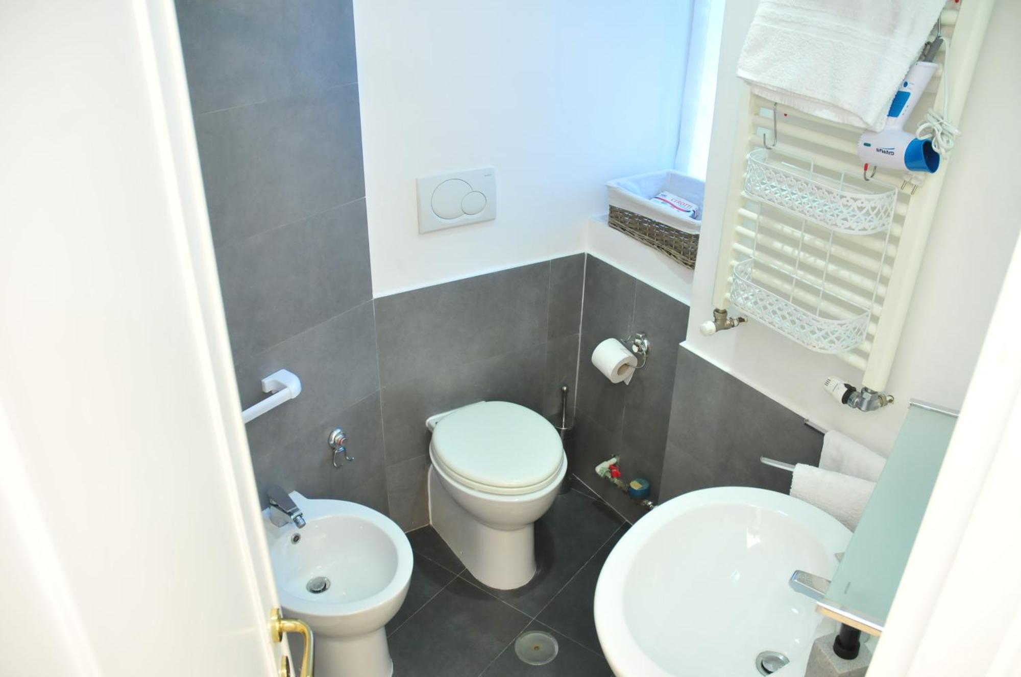 Apartment Cardinal - 2 Steps From Vatican & Ottaviano Metro