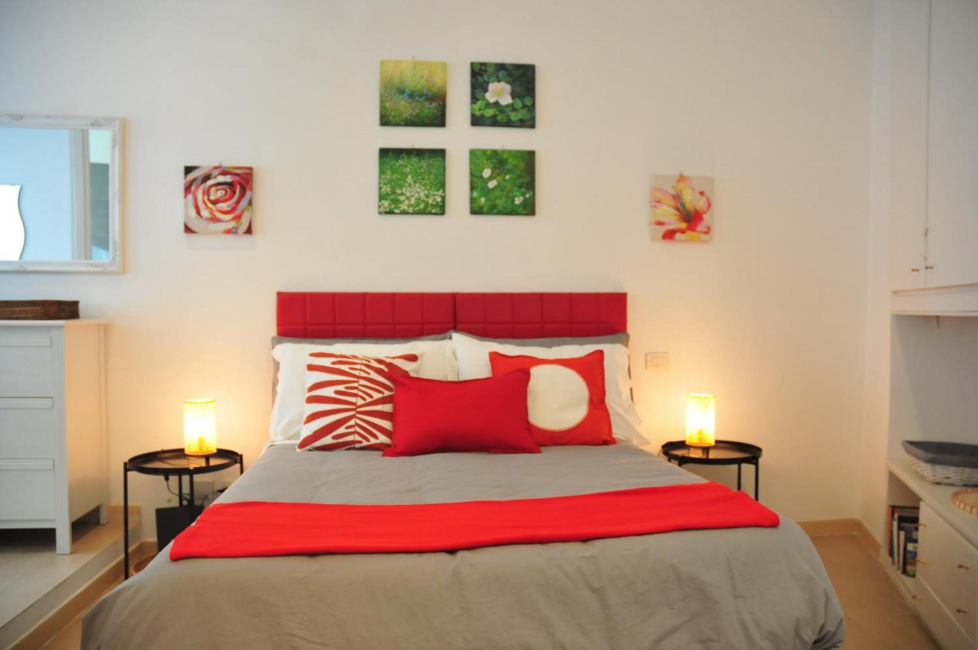 Cardinal - 2 Steps From Vatican & Ottaviano Metro Apartment *